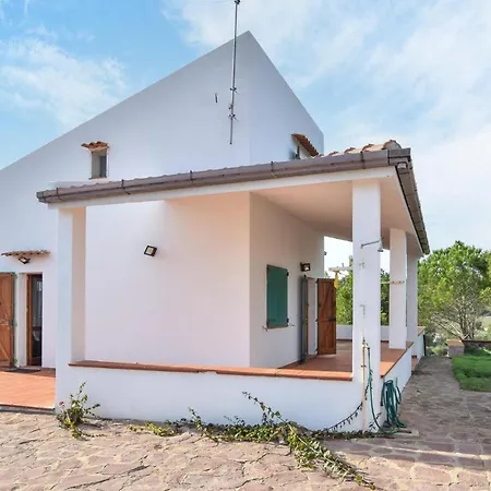 4 Bedroom Beautiful In 別荘