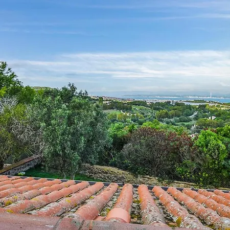 Σπίτι διακοπών Pet Friendly In With Kitchen Carloforte (Isola di San Pietro)