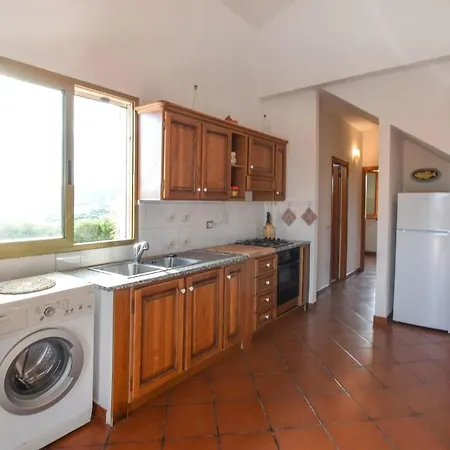 Pet Friendly In With Kitchen Holiday home Carloforte (Isola di San Pietro)