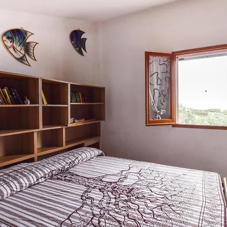 Pet Friendly In With Kitchen Σπίτι διακοπών Carloforte (Isola di San Pietro)